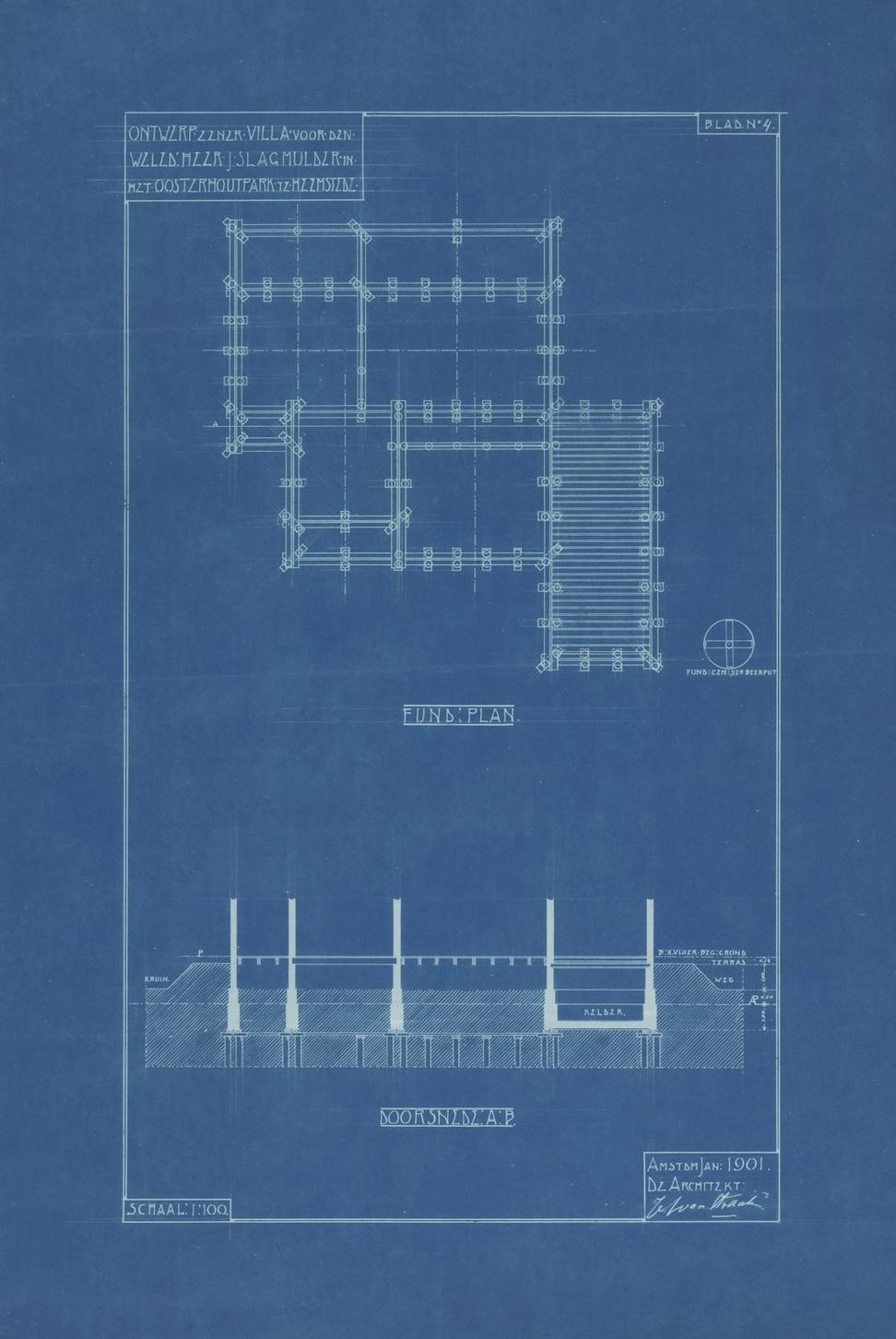 Interior Planning