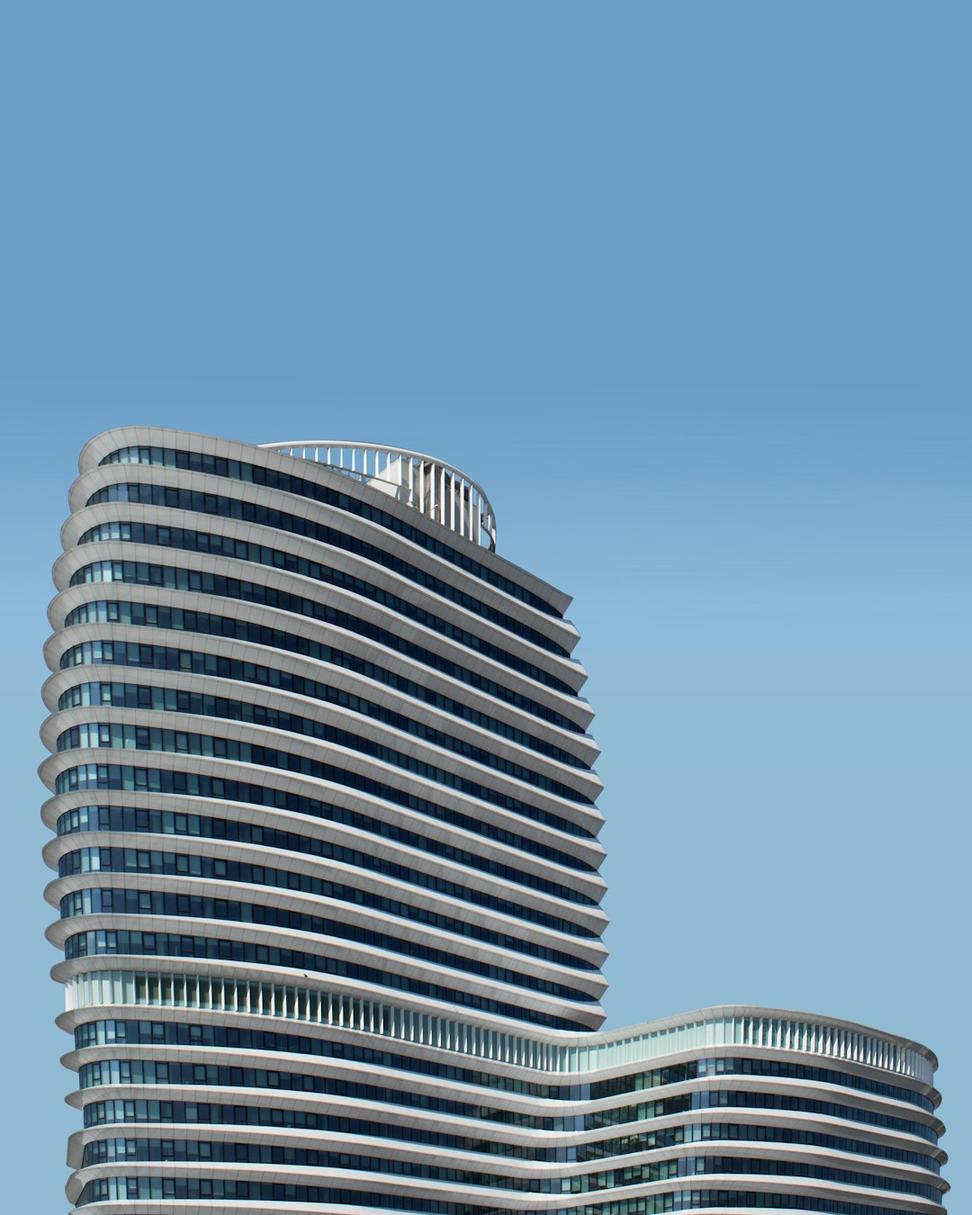 Commercial development