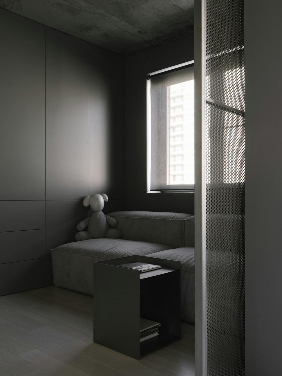 Condo Interior