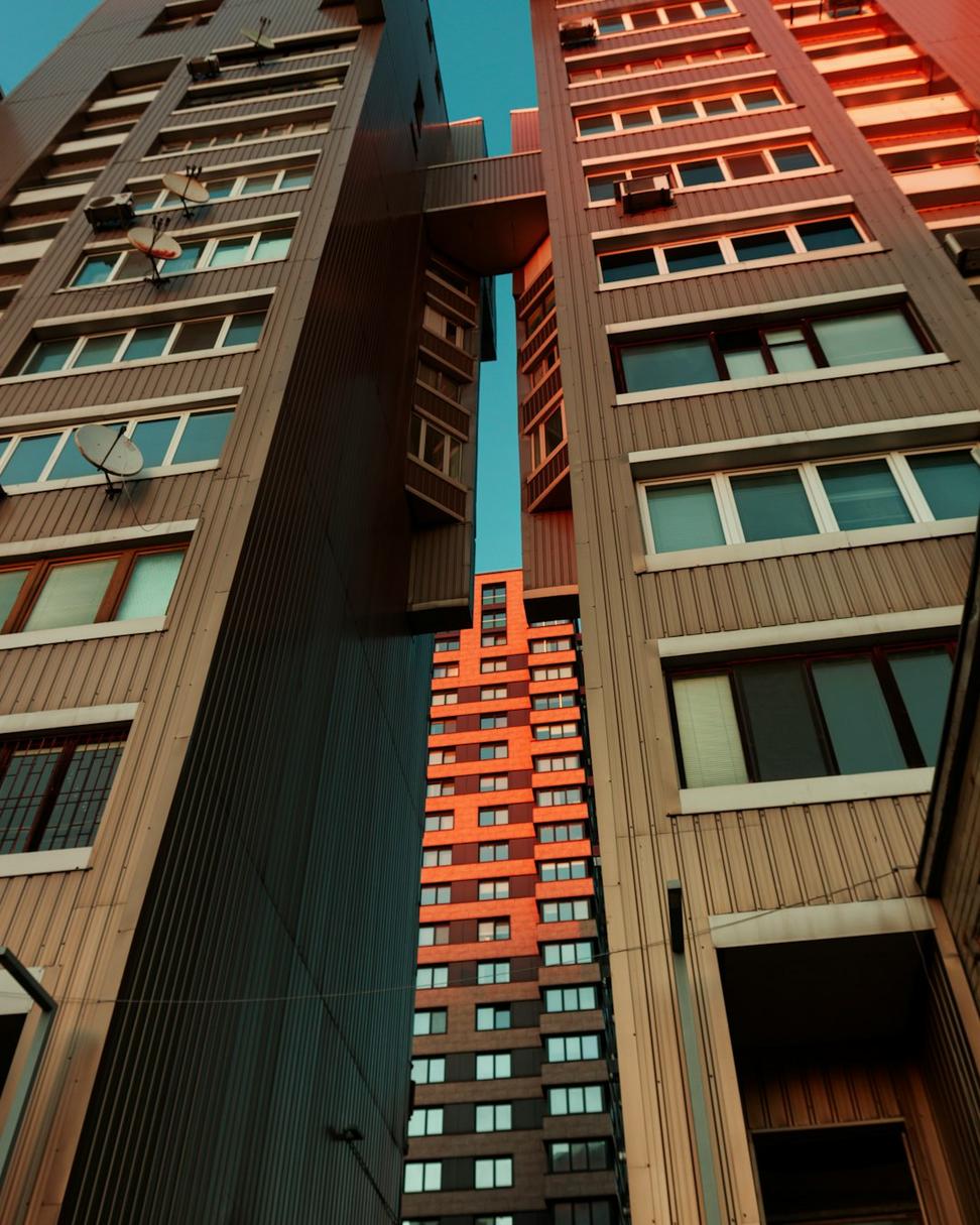 Residential design
