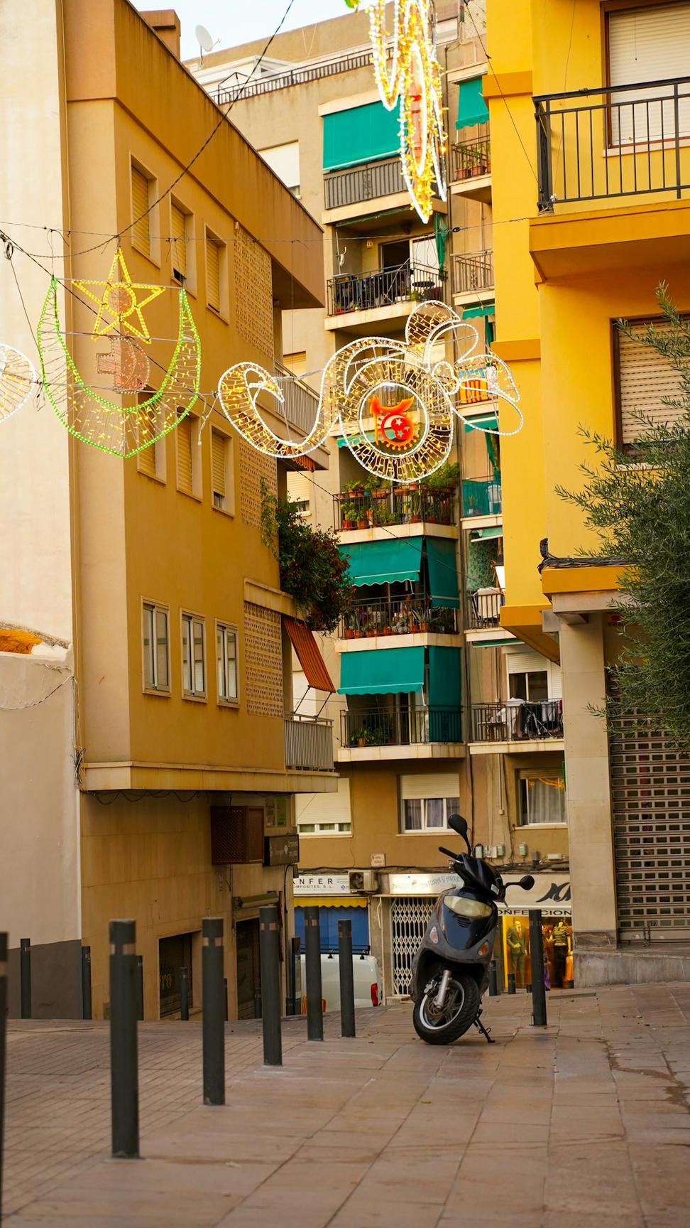 Urban Planning