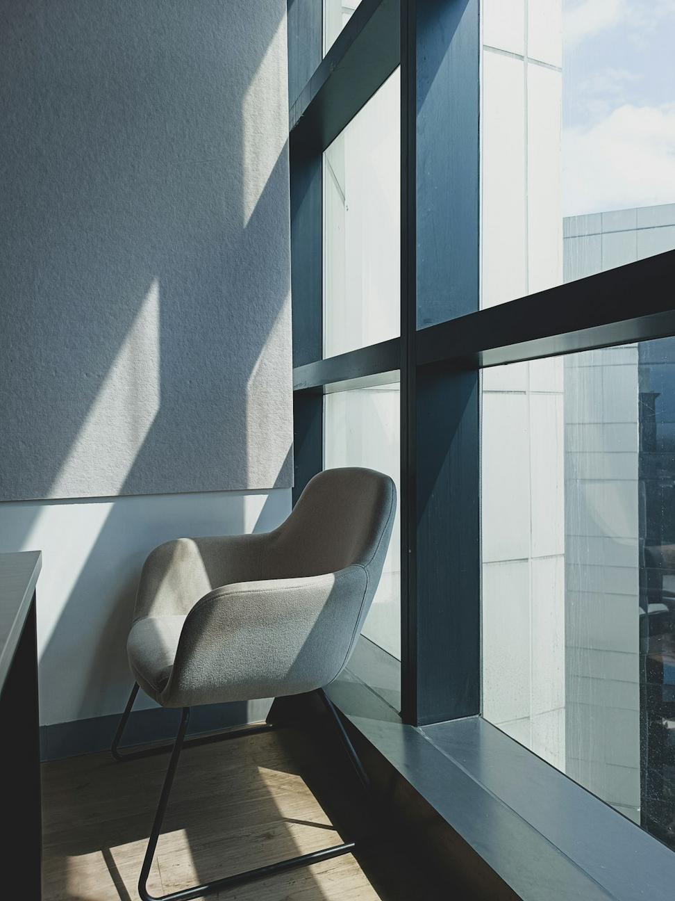 Corporate Office