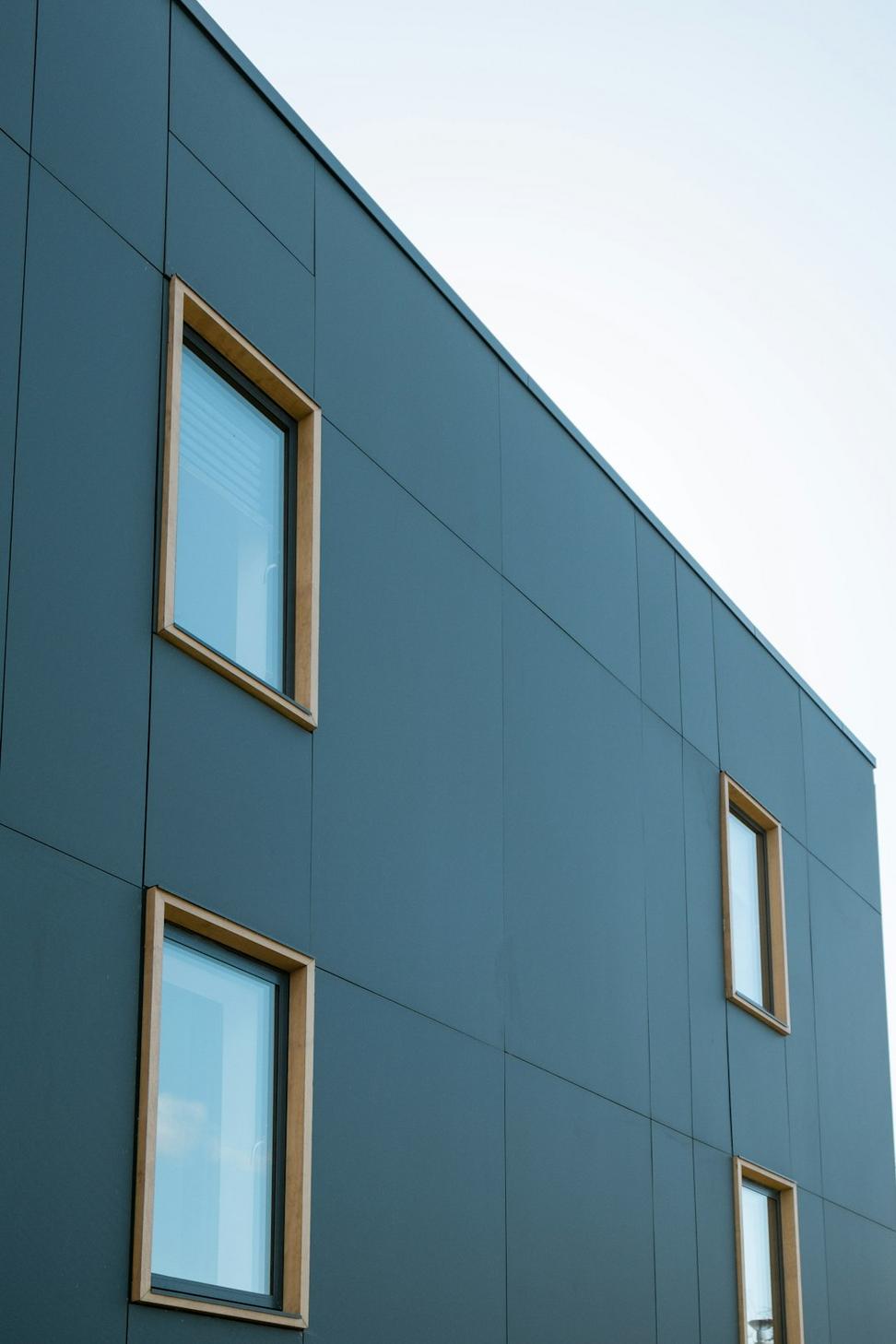 Sustainable architecture