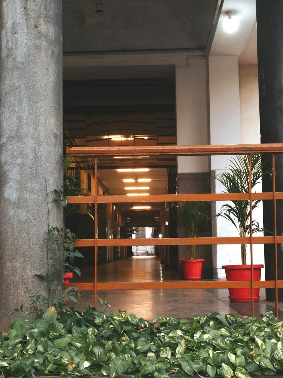 Sustainable Commercial Project