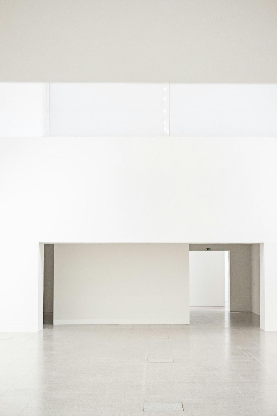 Architecture workspace
