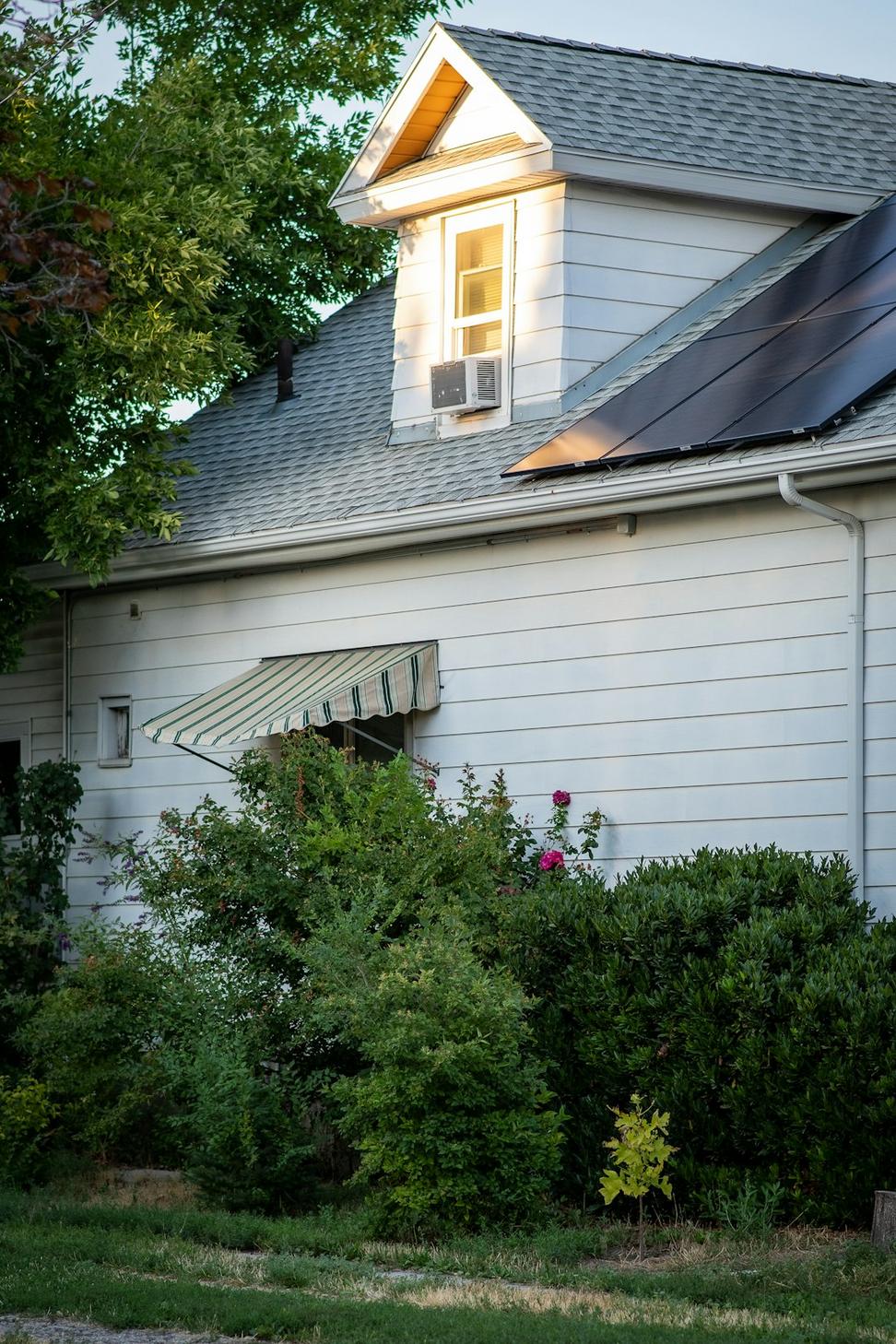 Eco Home