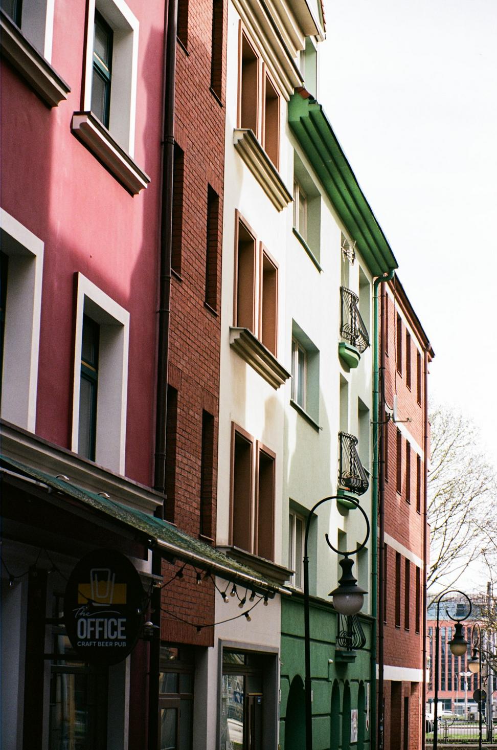 Dundas Townhomes