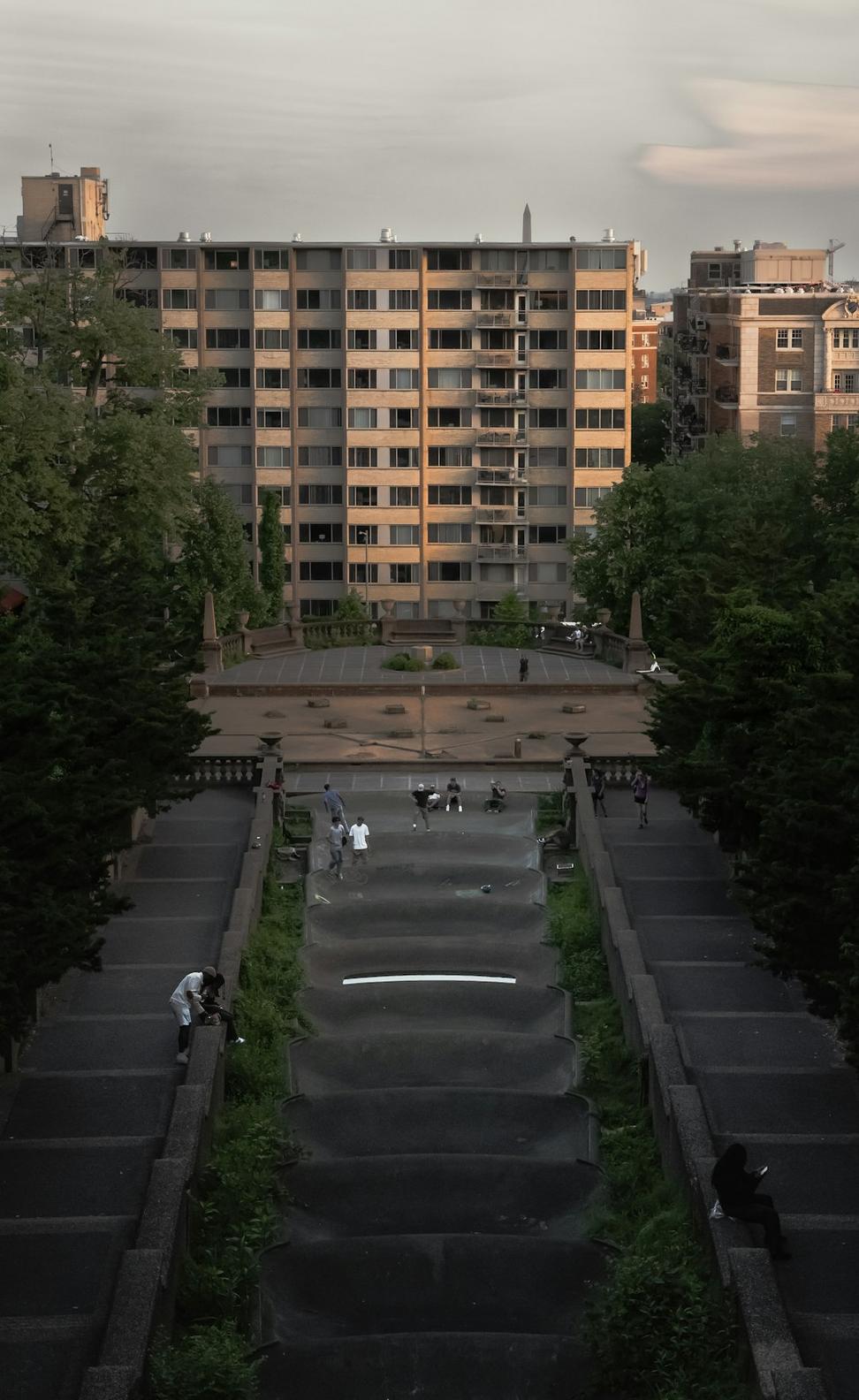 Urban Development